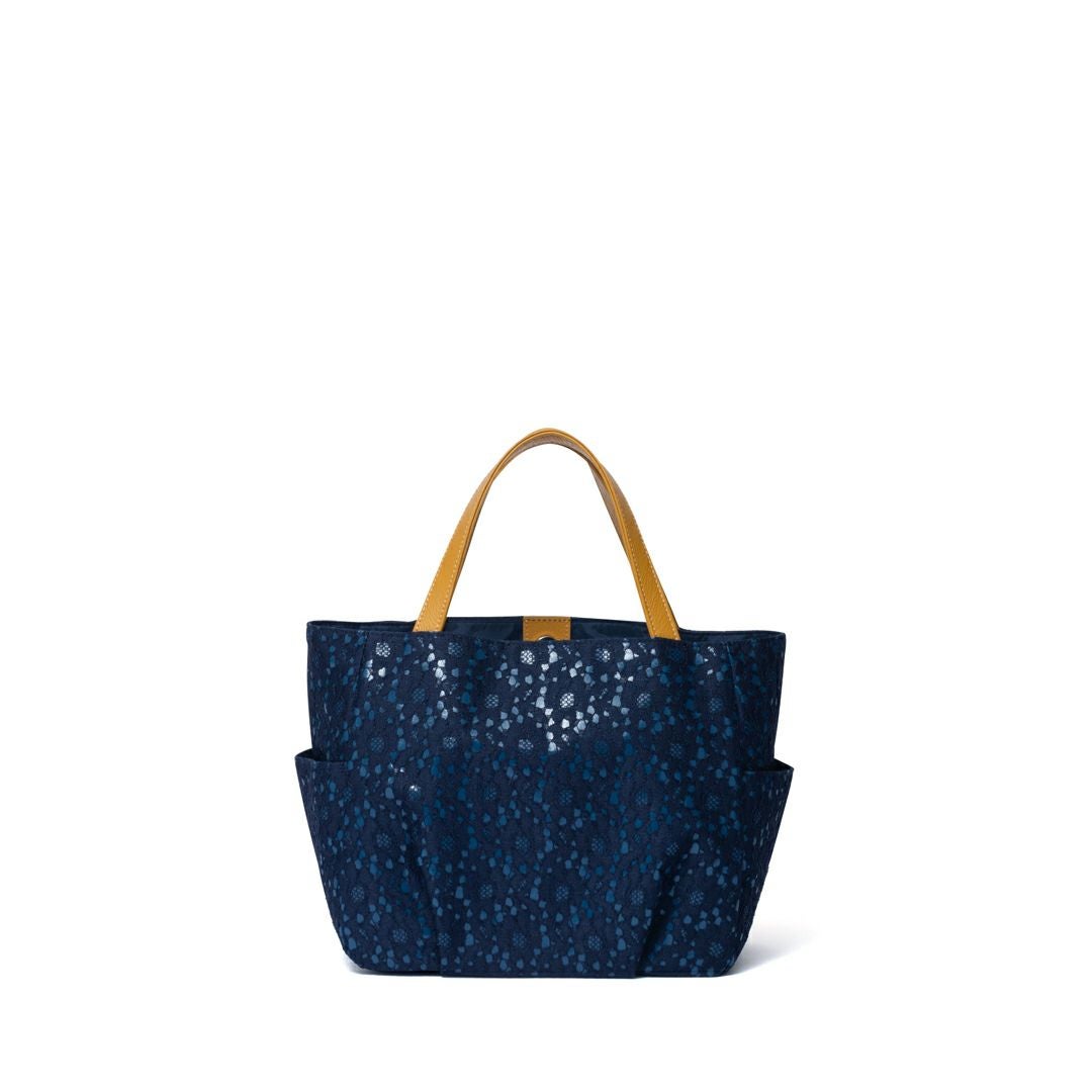 SHiME FLOWER リリー トート 商品｜THE BAGMANIA