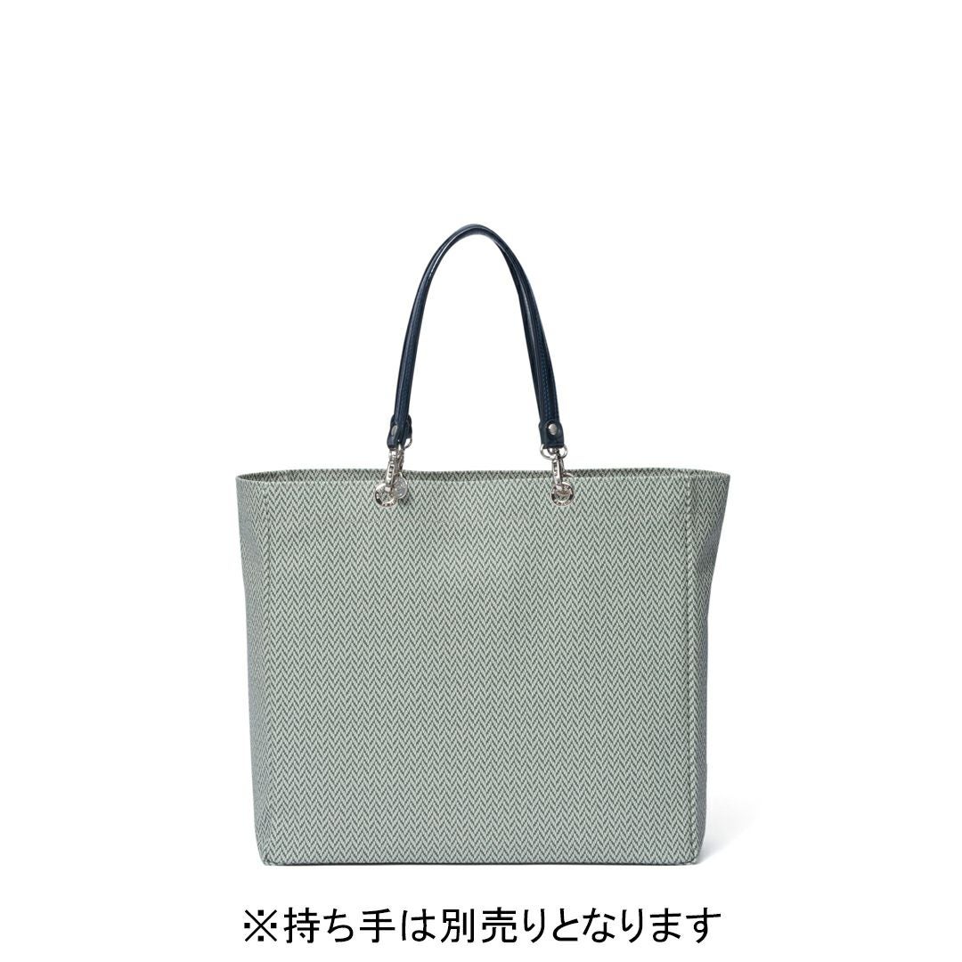 un jour un sac CHEVRONA バッグ本体（UJLH3VH3）