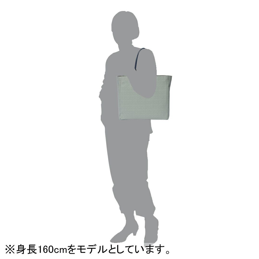 un jour un sac CHEVRONA バッグ本体 商品｜THE BAGMANIA