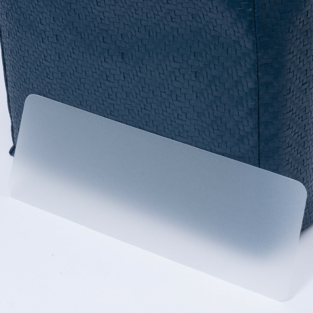 un jour un sac BASKET バッグ本体（UJLH3KH3）