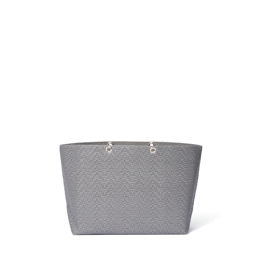 un jour un sac BASKET バッグ本体（UJLH3KH5）  グレー