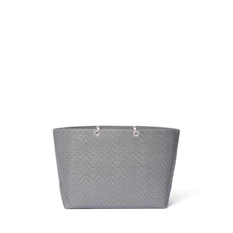 un jour un sac BASKET バッグ本体（UJLH3KH5）  グレー