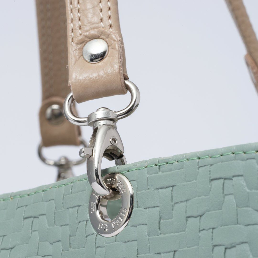 un jour un sac BASKET バッグ本体（UJLH3KH5）