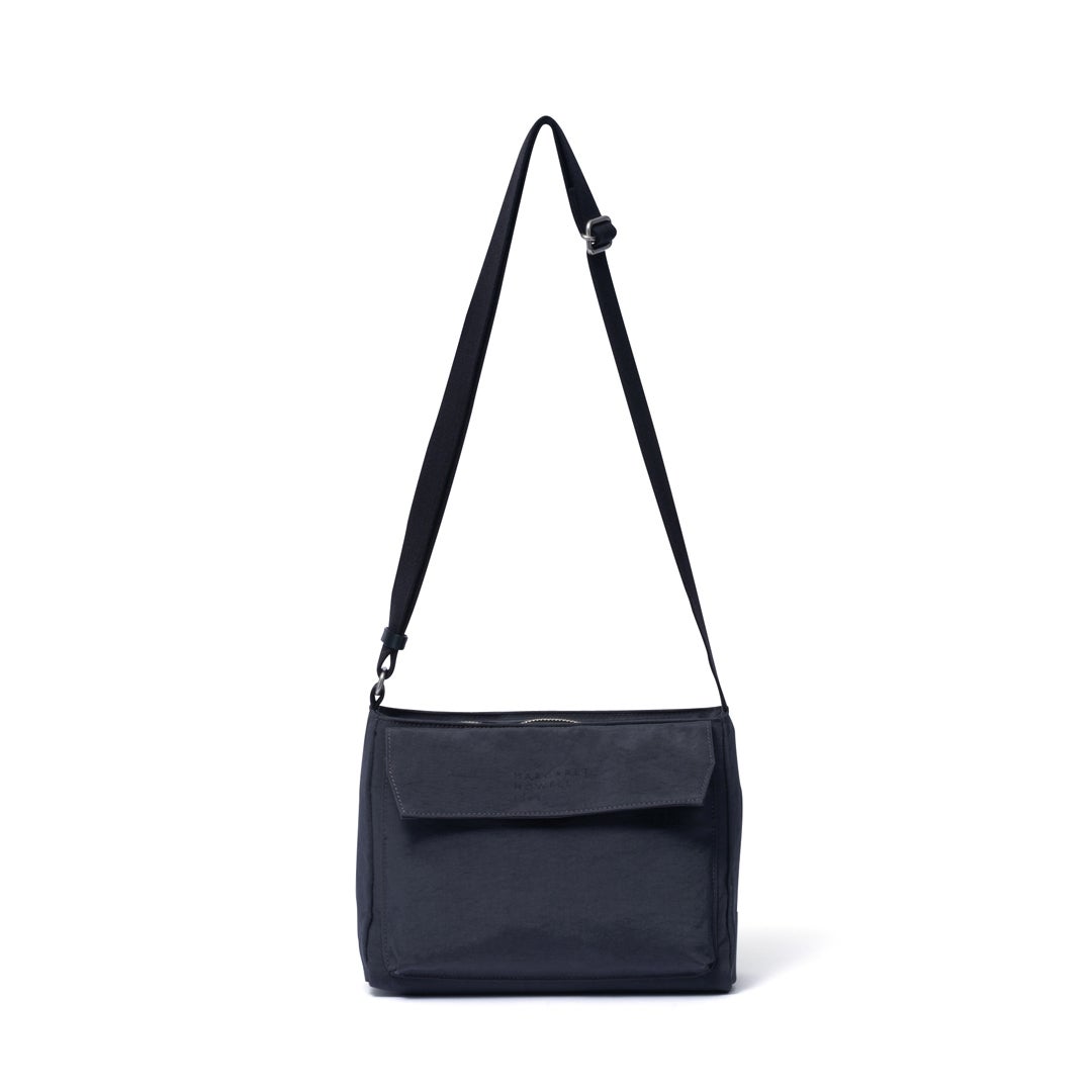 MARGARET HOWELL idea ルストン ショルダー 商品｜THE BAGMANIA