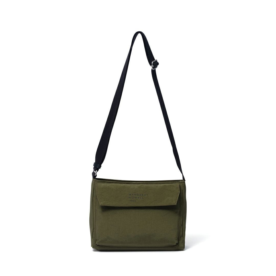 MARGARET HOWELL idea ルストン ショルダー 商品｜THE BAGMANIA