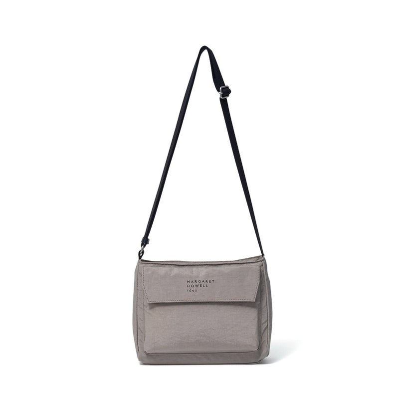 MARGARET HOWELL idea ルストン ショルダー ベージュ