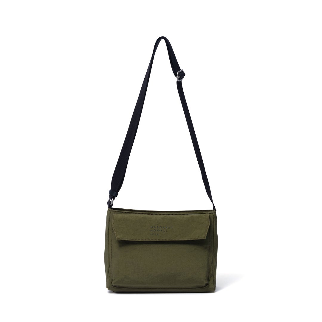 VintageMargaret howell　ボストンバッグ MARGARET HOWELL（マーガレットハウエル）の「MARGARET HOWELL×PORTER