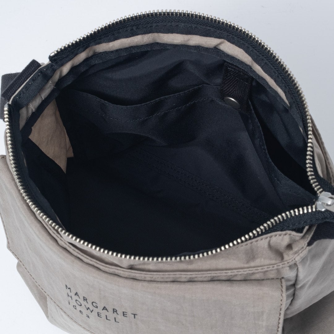 MARGARET HOWELL idea ルストン ショルダー 商品｜THE BAGMANIA