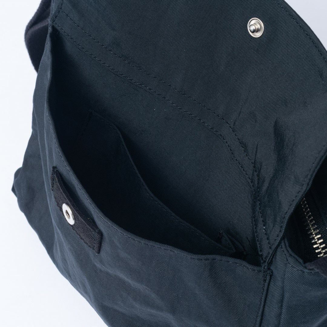 MARGARET HOWELL idea ルストン ショルダー