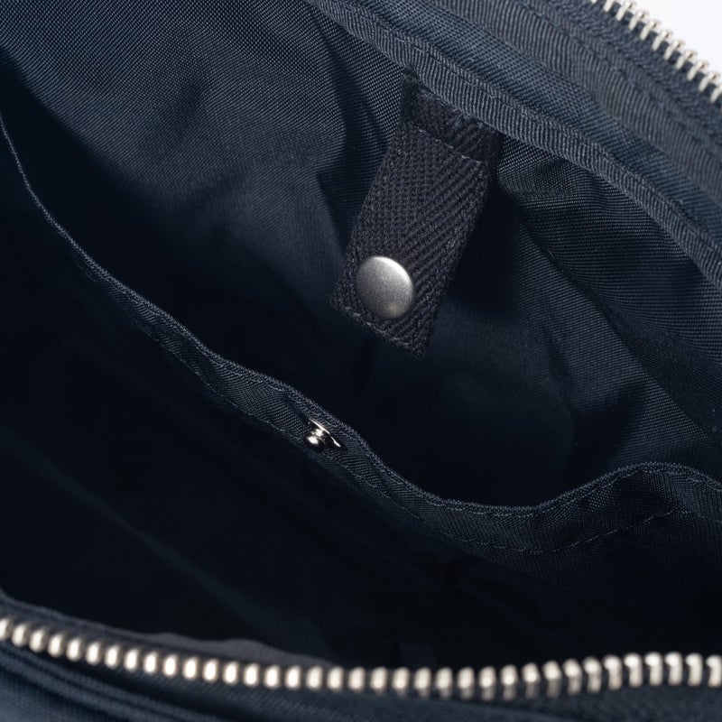 MARGARET HOWELL idea ルストン ショルダー ブラック