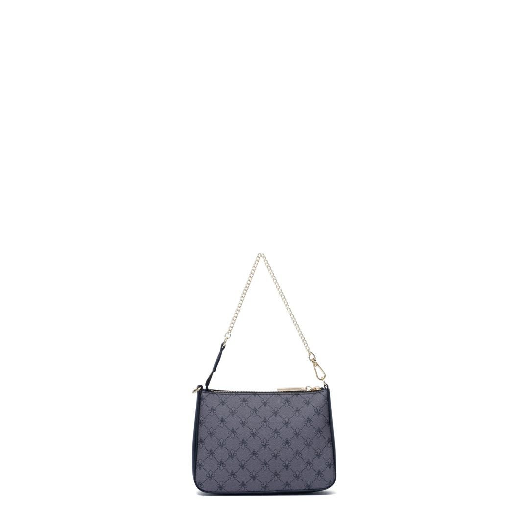 【50%OFF】PATRICK COX ジッピー ミニショルダー