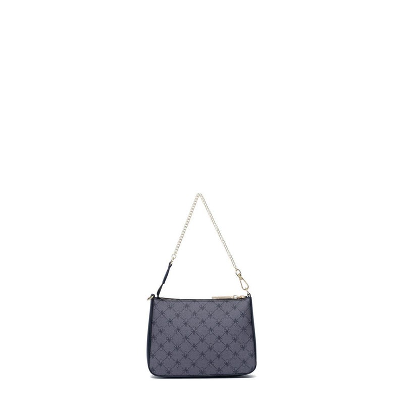 【50%OFF】PATRICK COX ジッピー ミニショルダー