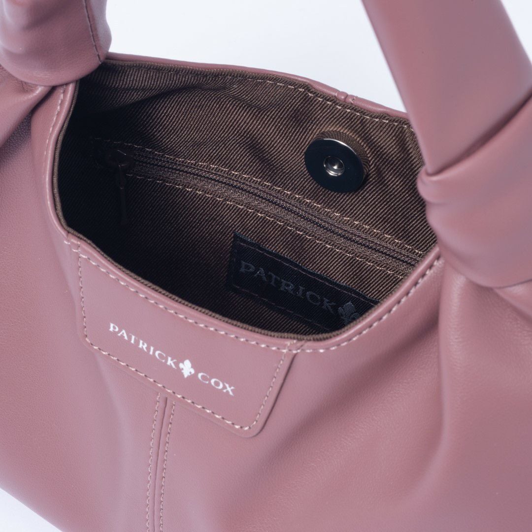 セール】PATRICK COX HOBO ミニショルダー 商品｜THE BAGMANIA