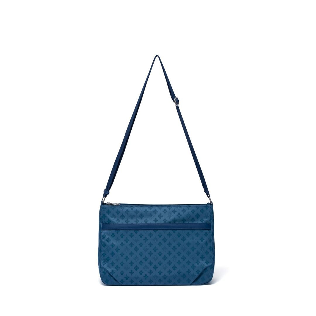 PATRICK COX スムージー ショルダー ブルー