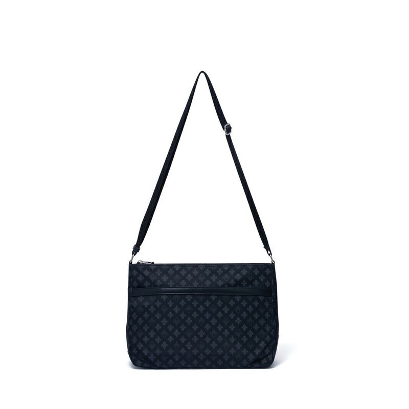 PATRICK COX スムージー ショルダー ブラック