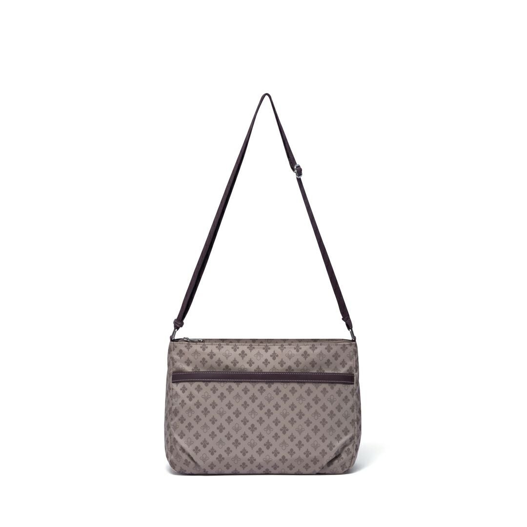 PATRICK COX スムージー ショルダー ベージュ