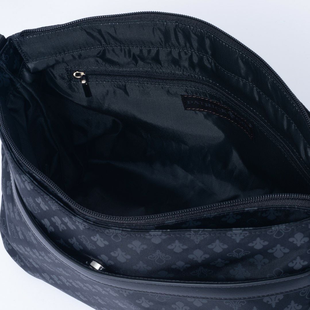 PATRICK COX スムージー ショルダー