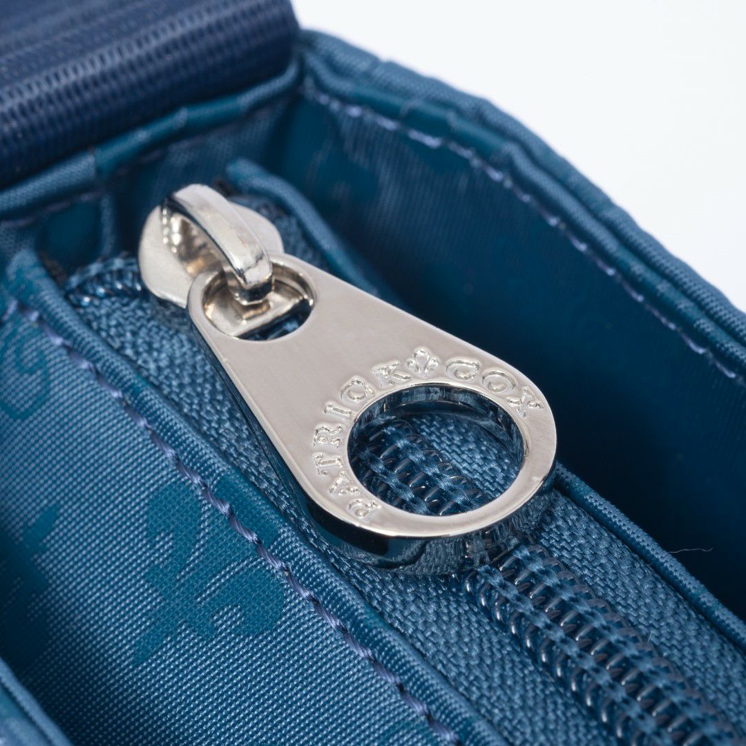 PATRICK COX スムージー ショルダー