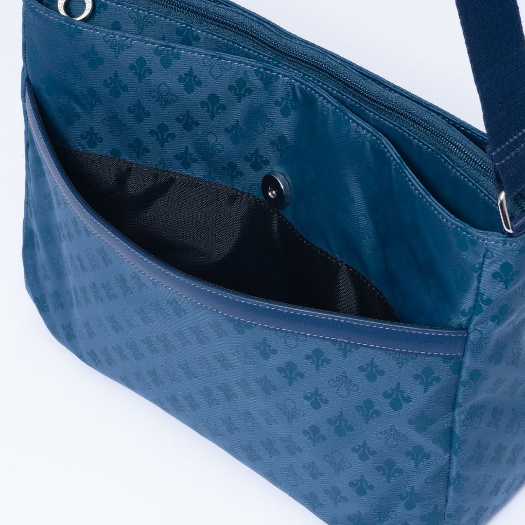 PATRICK COX スムージー ショルダー