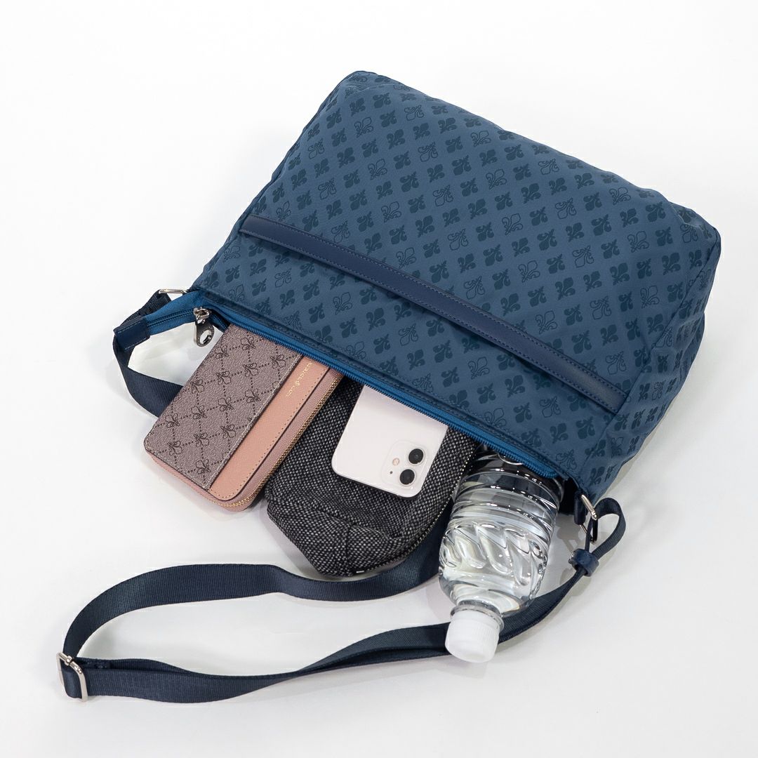 PATRICK COX スムージー ショルダー