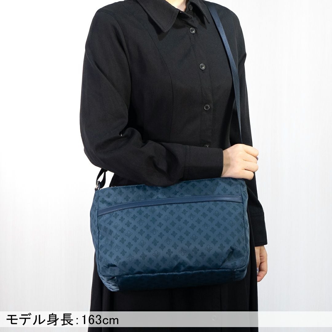 PATRICK COX スムージー ショルダー