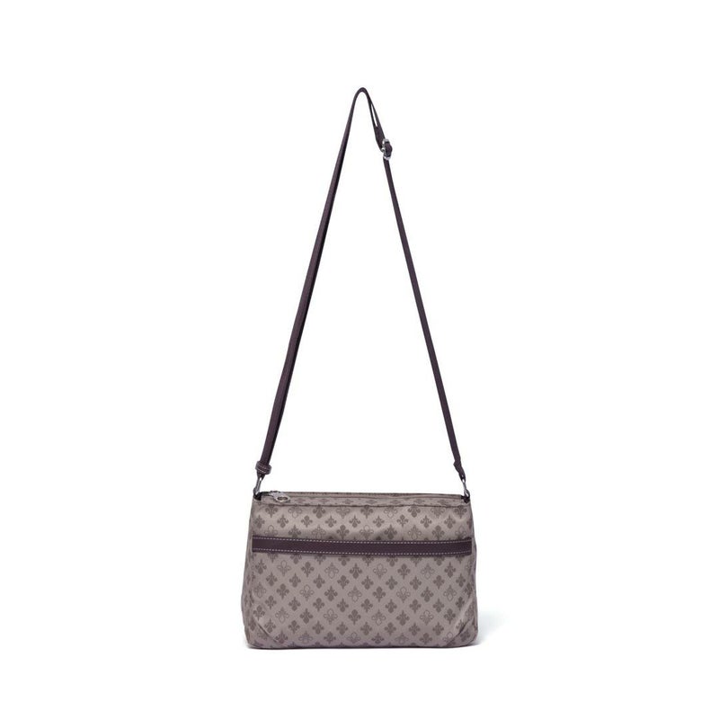 PATRICK COX スムージー ミニショルダー ベージュ