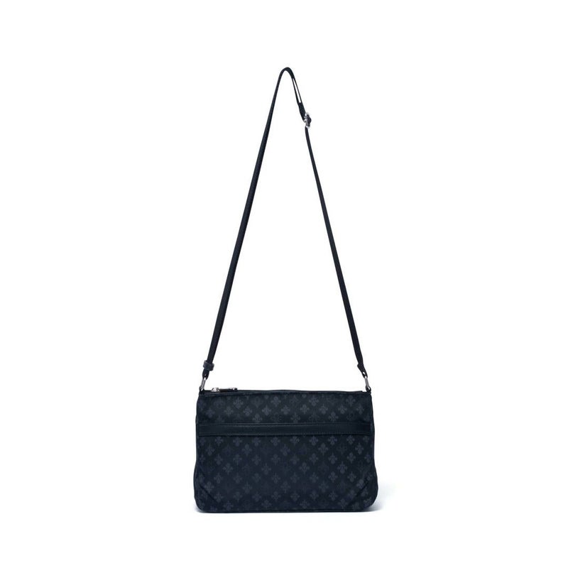 PATRICK COX スムージー ミニショルダー ブラック