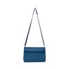 PATRICK COX スムージー ミニショルダー ブルー