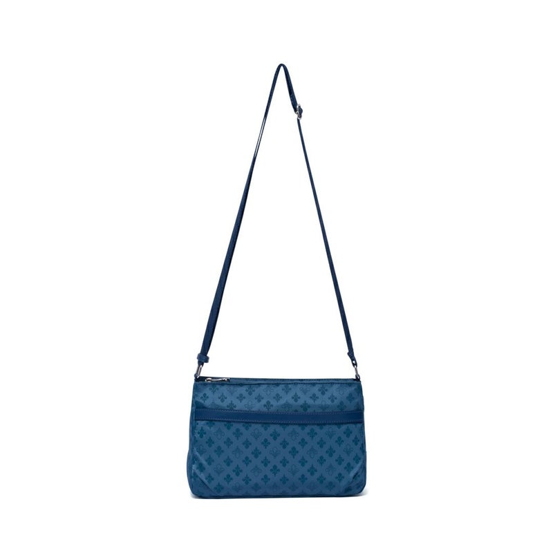 PATRICK COX スムージー ミニショルダー ブルー