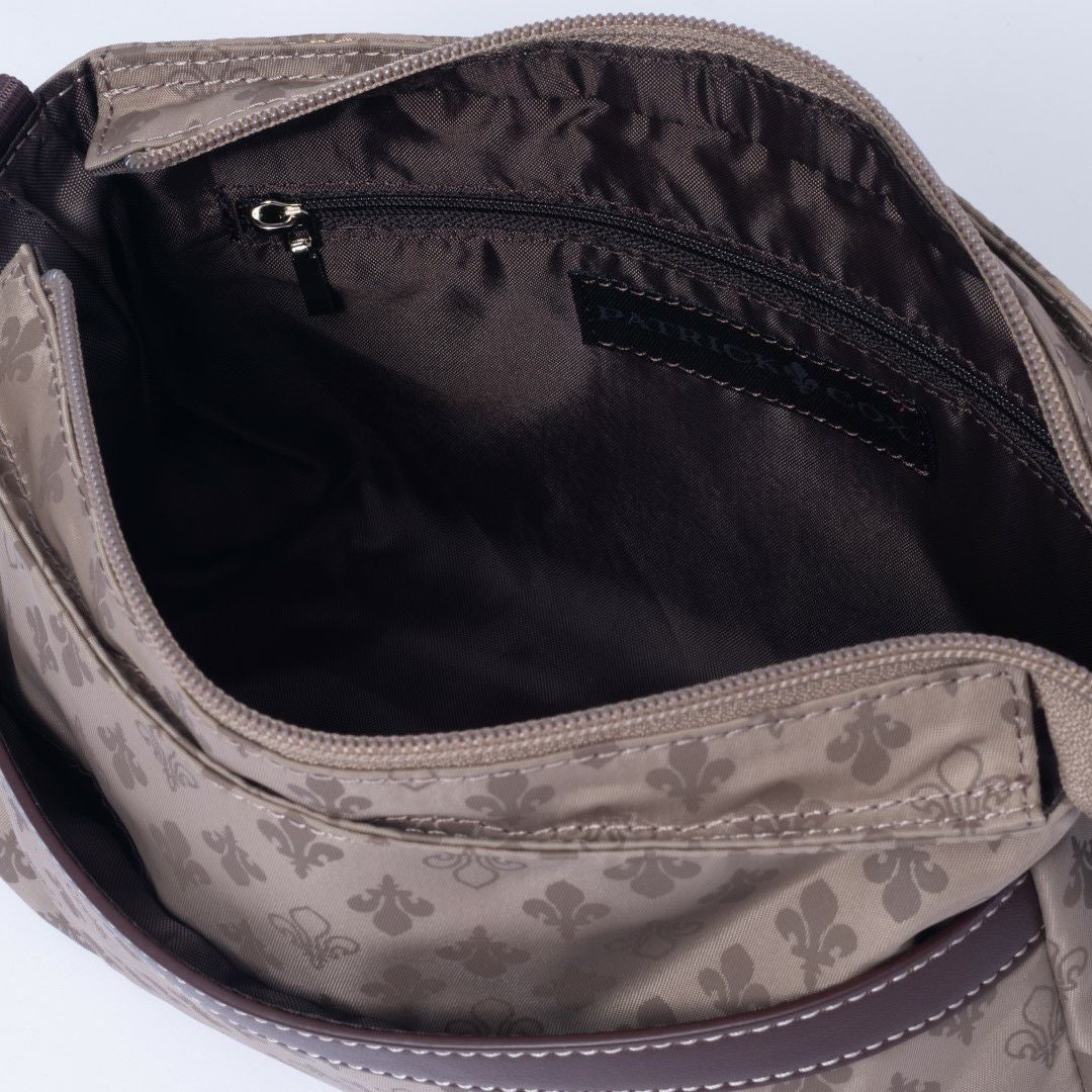 PATRICK COX スムージー ミニショルダー