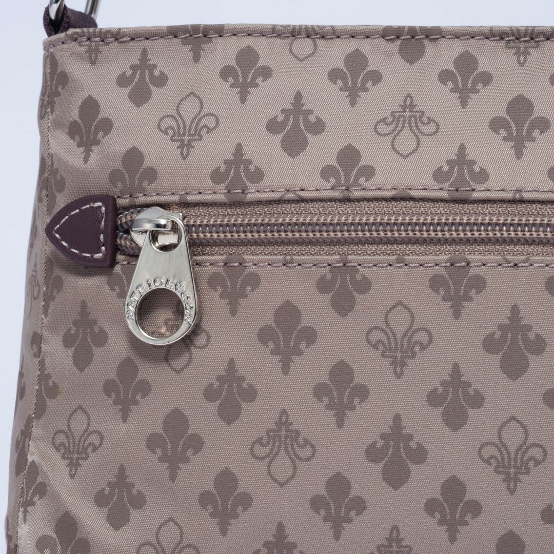 PATRICK COX スムージー ミニショルダー