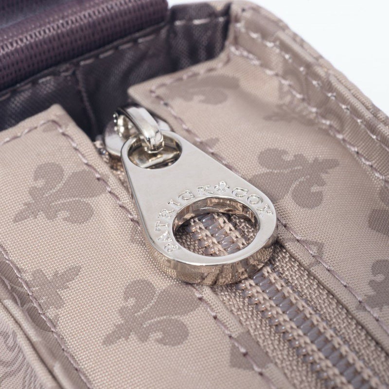 PATRICK COX スムージー ミニショルダー