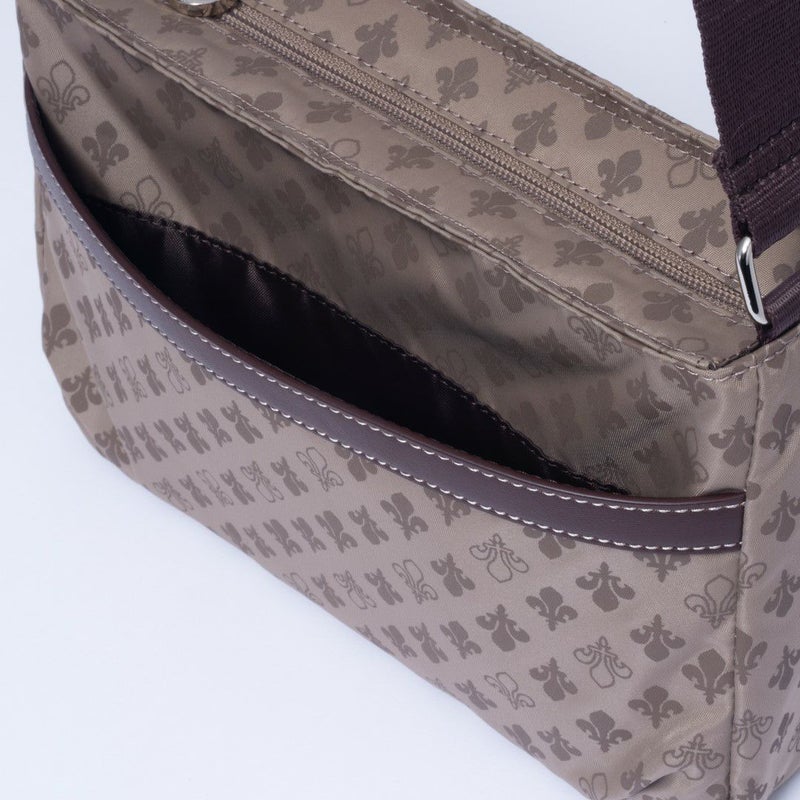 PATRICK COX スムージー ミニショルダー