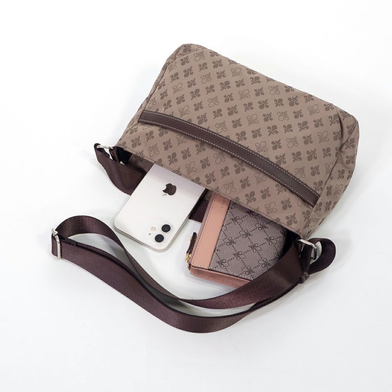 PATRICK COX スムージー ミニショルダー