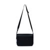 BEAMS DESIGN ELASTIC MESH ショルダーバッグ【BMMH0BS5】 ブラック