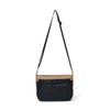 BEAMS DESIGN ELASTIC MESH ショルダーバッグ【BMMH0BS5】 サンドベージュ