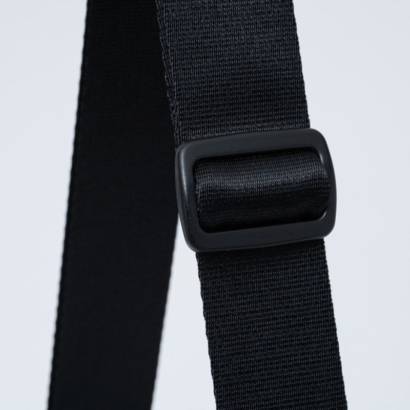 BEAMS DESIGNE LASTIC MESH ショルダーバッグ【BMMH0BS6】 サンドベージュ