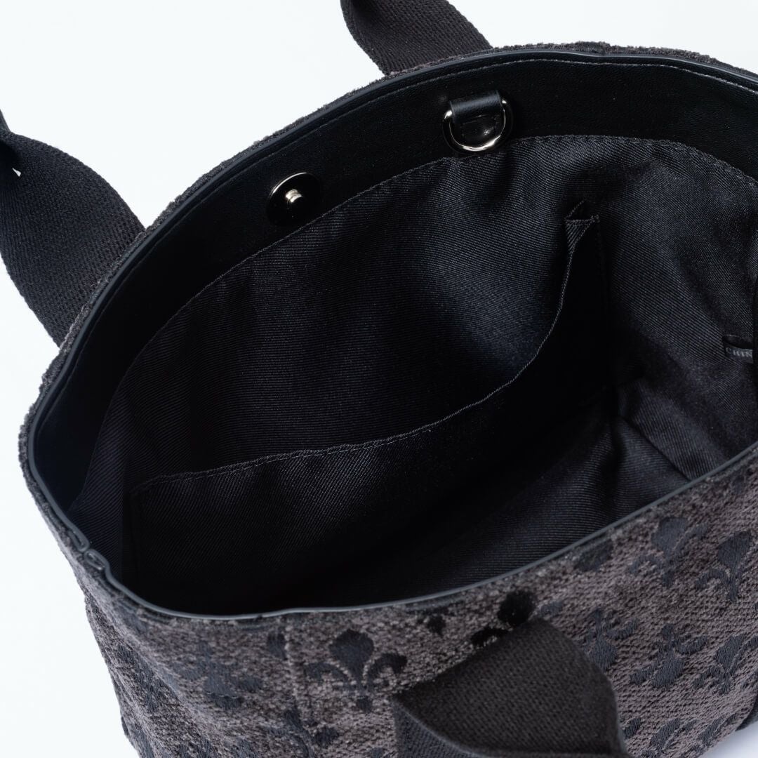 PATRICK COX リリーモール 2WAYハンド