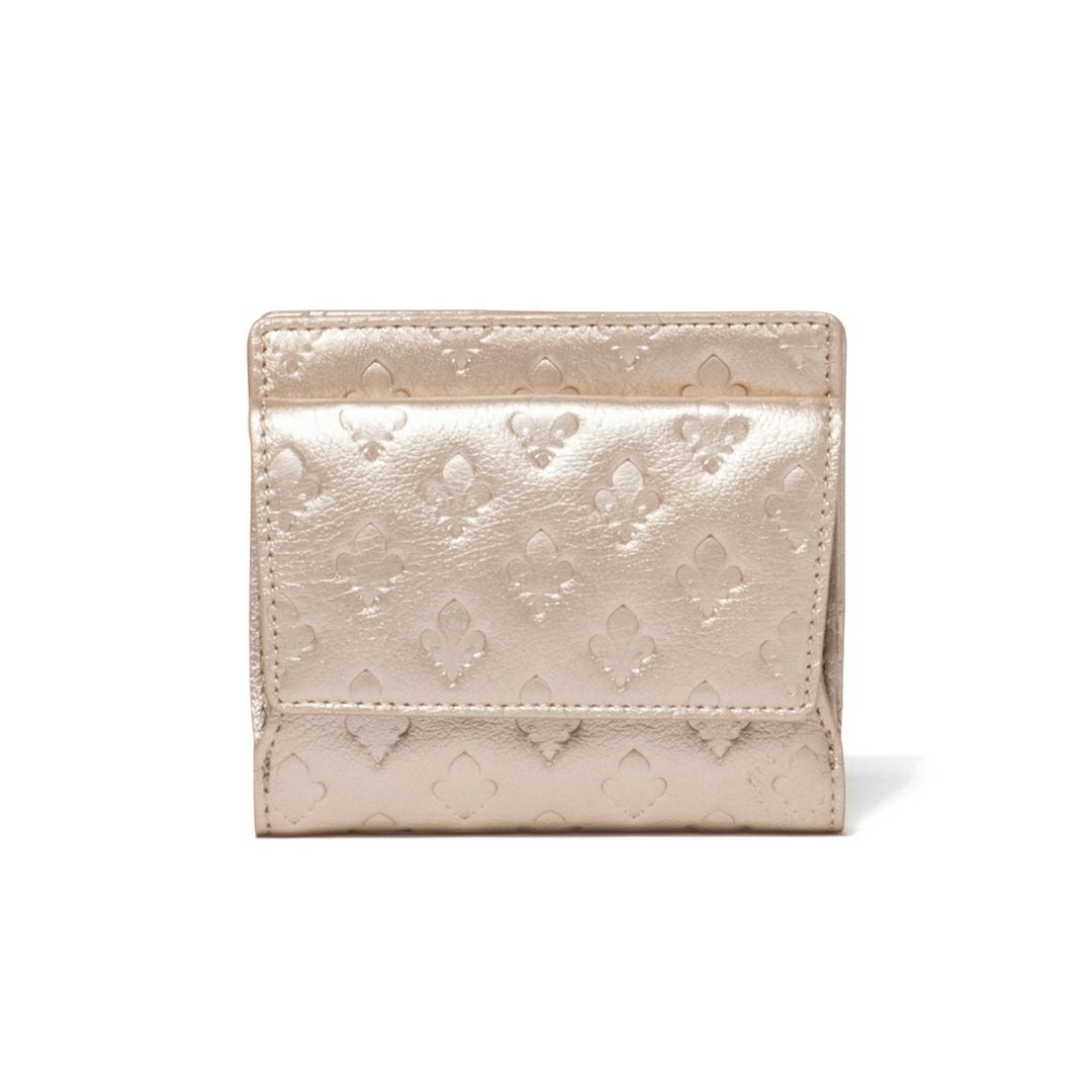 PATRICK COX BLACK KINGS 二つ折り財布 商品｜THE BAGMANIA