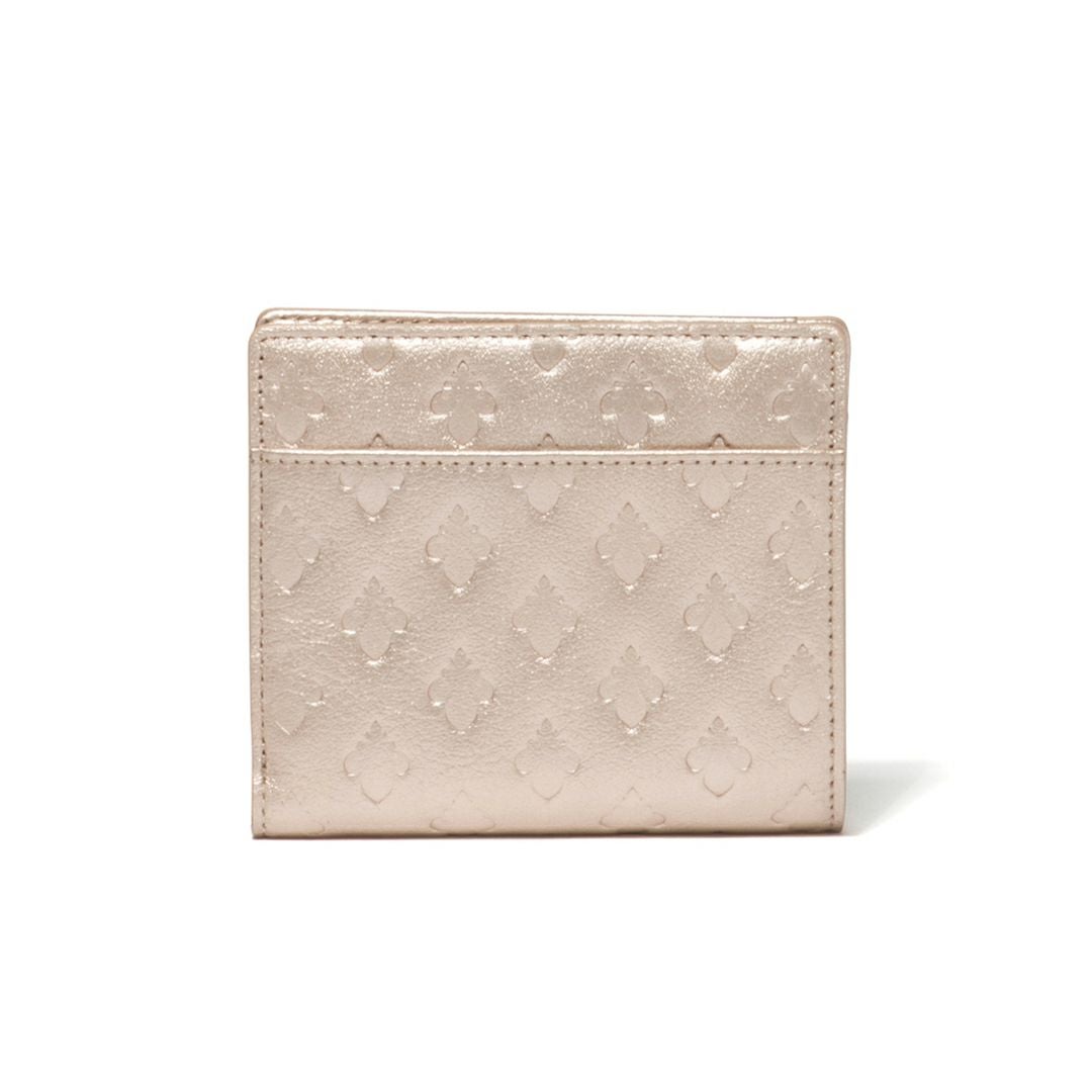 PATRICK COX ソフィア BOX折り財布