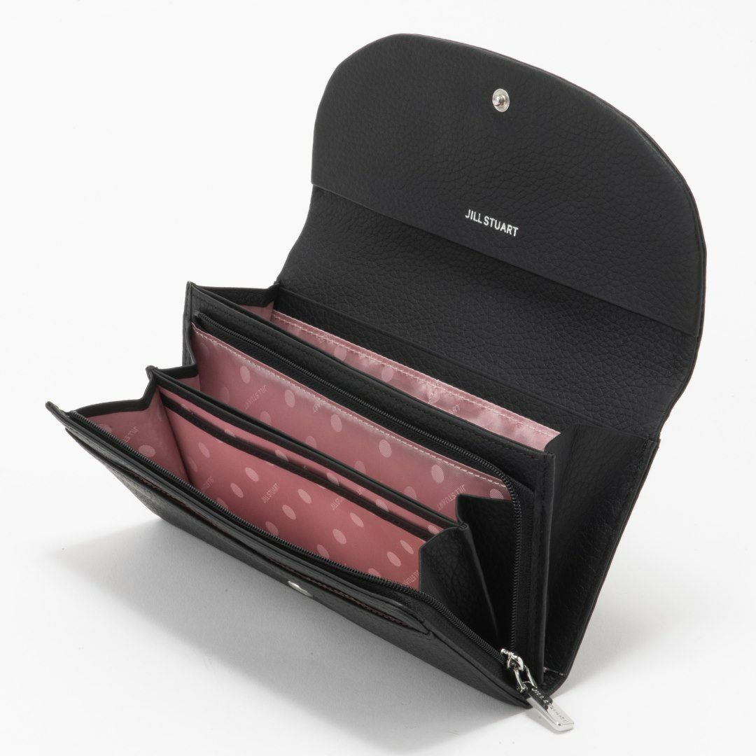 JILL STUART ルナティ 長財布 商品｜THE BAGMANIA