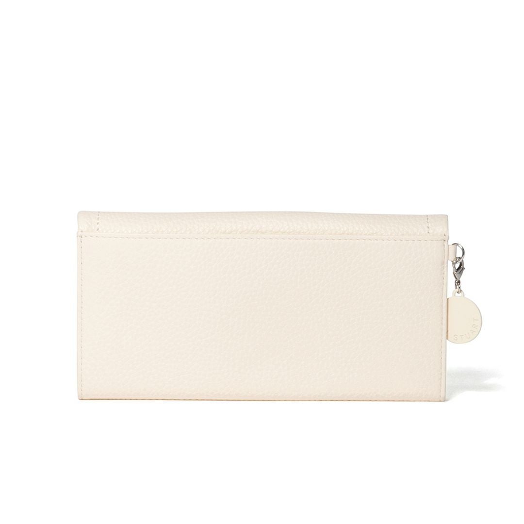 【新品】JILLSTUART 長財布 エターナル ホワイト ジルスチュアート JILL STUART 長財布 エターナル JSLW0DT1【FITHOUSE