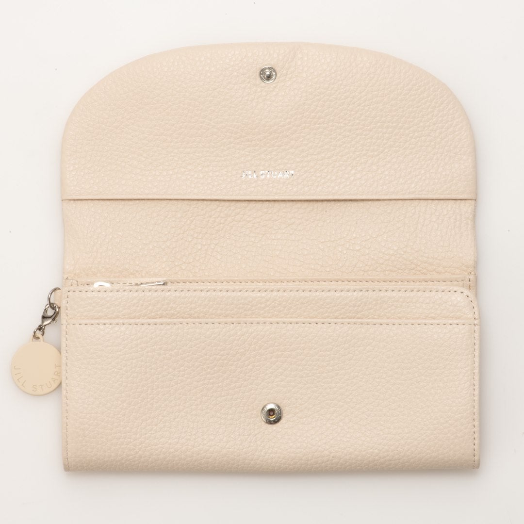 セール】JILL STUART ルナティ 長財布 商品｜THE BAGMANIA