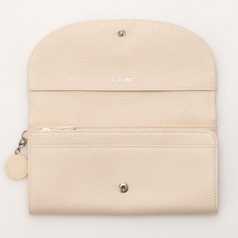 JILL STUART ルナティ 長財布