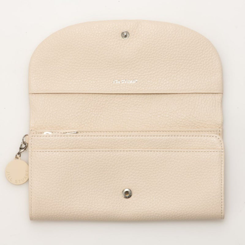 JILL STUART ルナティ 長財布