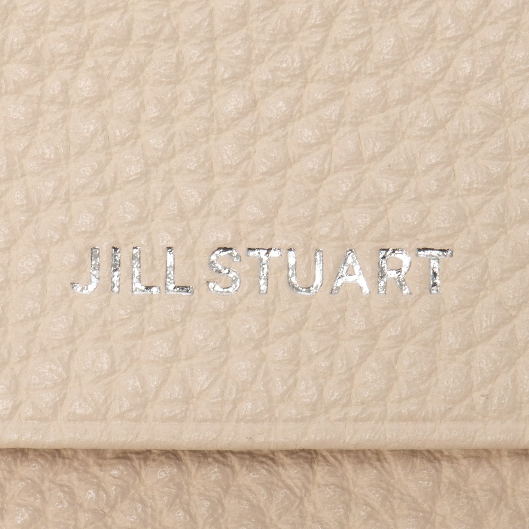 JILL STUART ルナティ 長財布