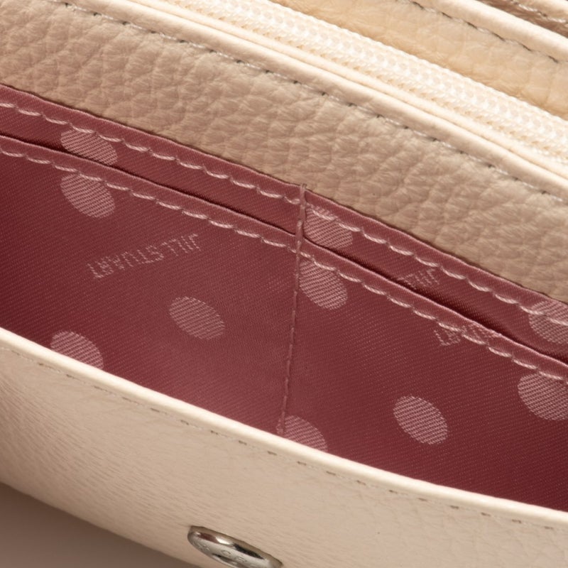 JILL STUART ルナティ 長財布