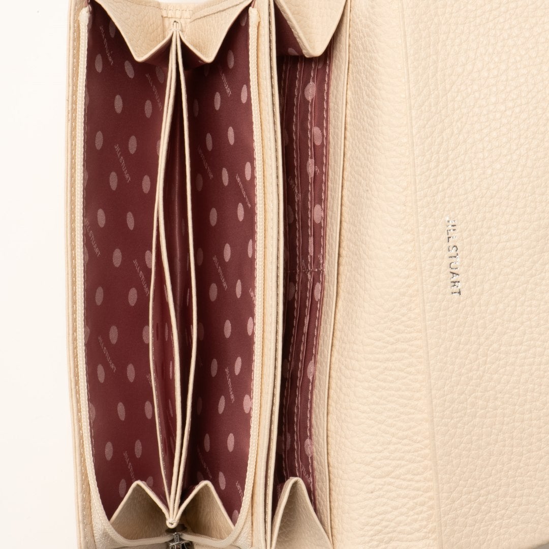 セール】JILL STUART ルナティ 長財布 商品｜THE BAGMANIA
