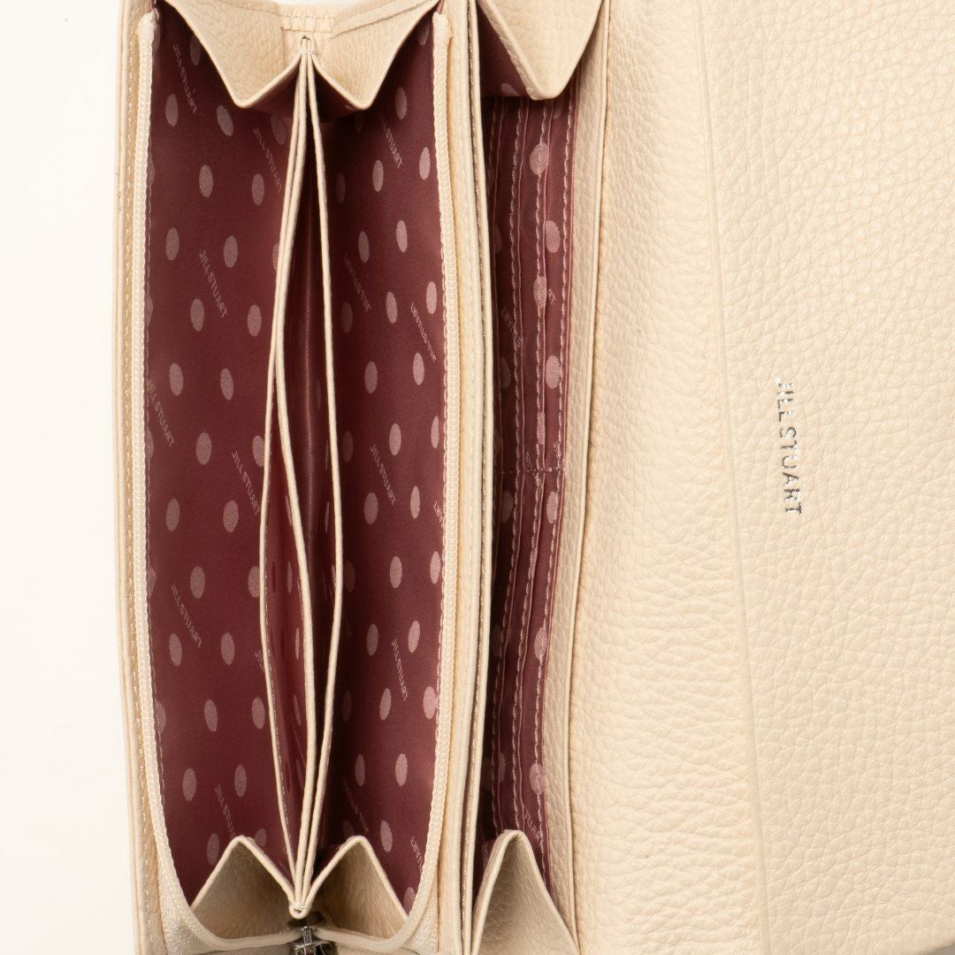 JILL STUART ルナティ 長財布 商品｜THE BAGMANIA