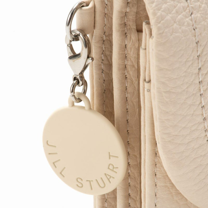 JILL STUART ルナティ 長財布